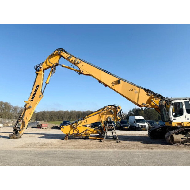 2012 Liebherr R944C-43985632