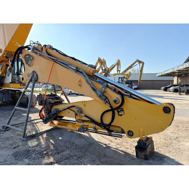 2012 Liebherr R944C-43985636