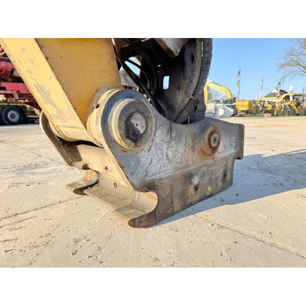 2012 Liebherr R944C-43985637