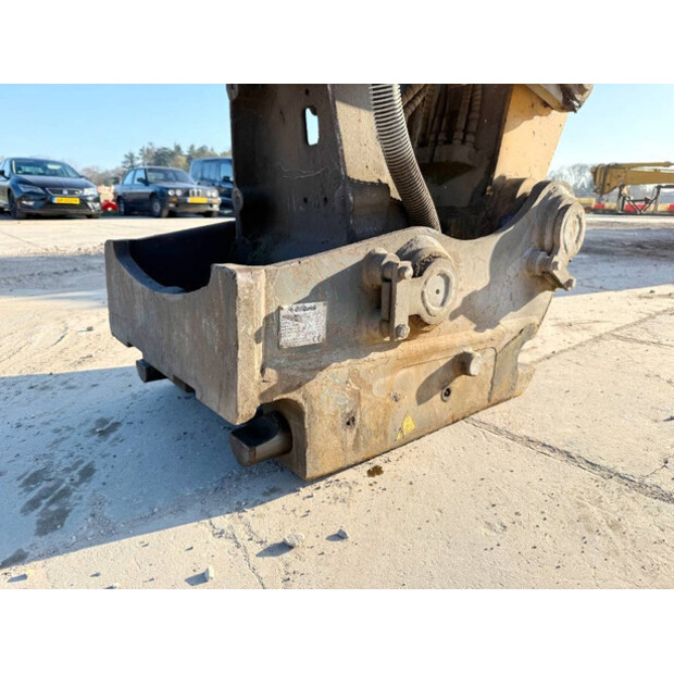 2012 Liebherr R944C-43985638