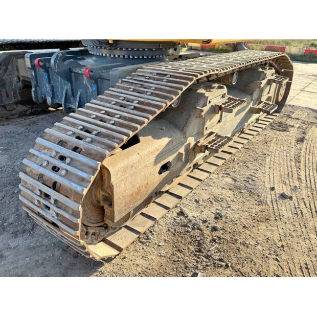 2012 Liebherr R944C-43985641