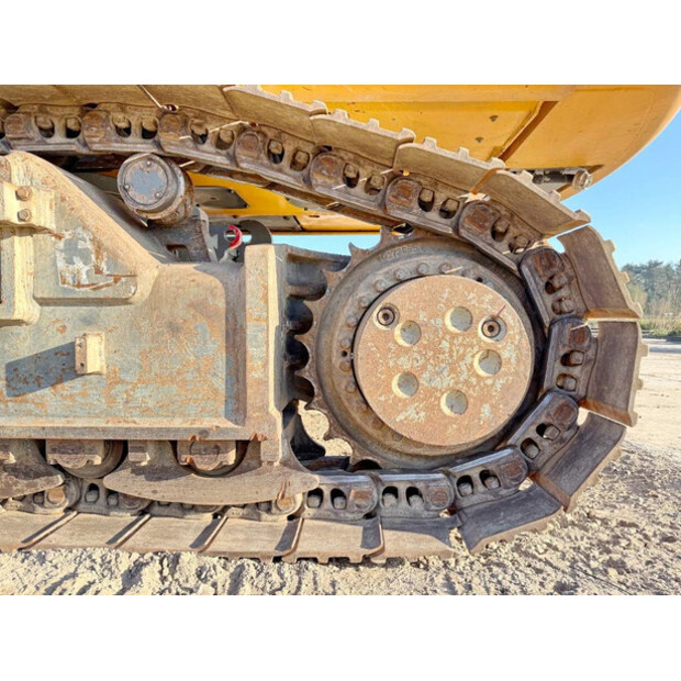 2012 Liebherr R944C-43985643