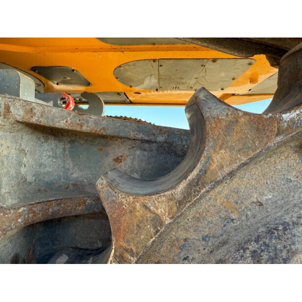 2012 Liebherr R944C-43985644