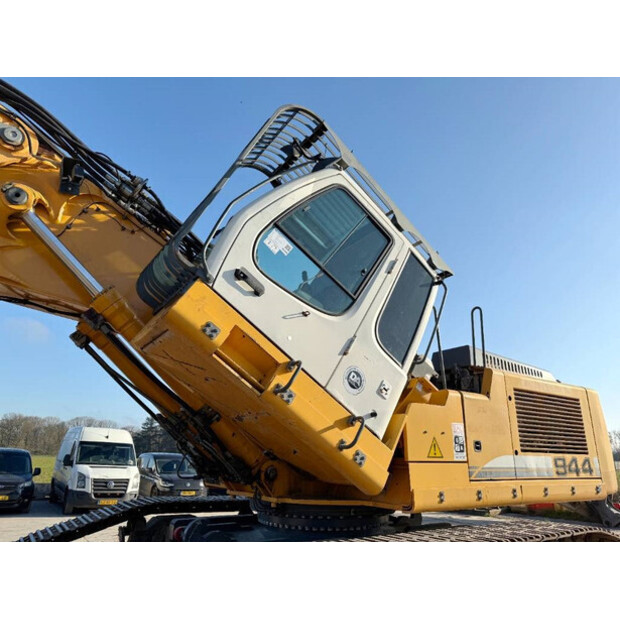 2012 Liebherr R944C-43985647