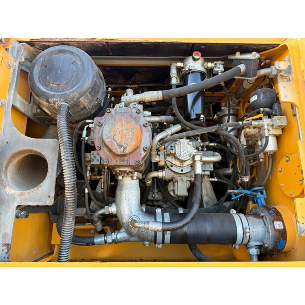 2012 Liebherr R944C-43985648