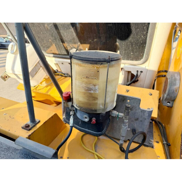 2012 Liebherr R944C-43985649