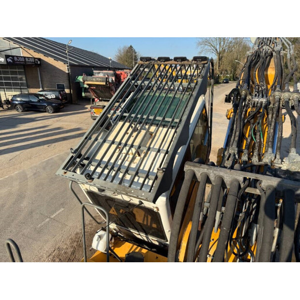 2012 Liebherr R944C-43985651