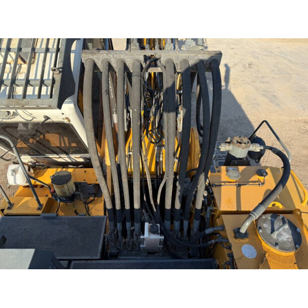 2012 Liebherr R944C-43985652