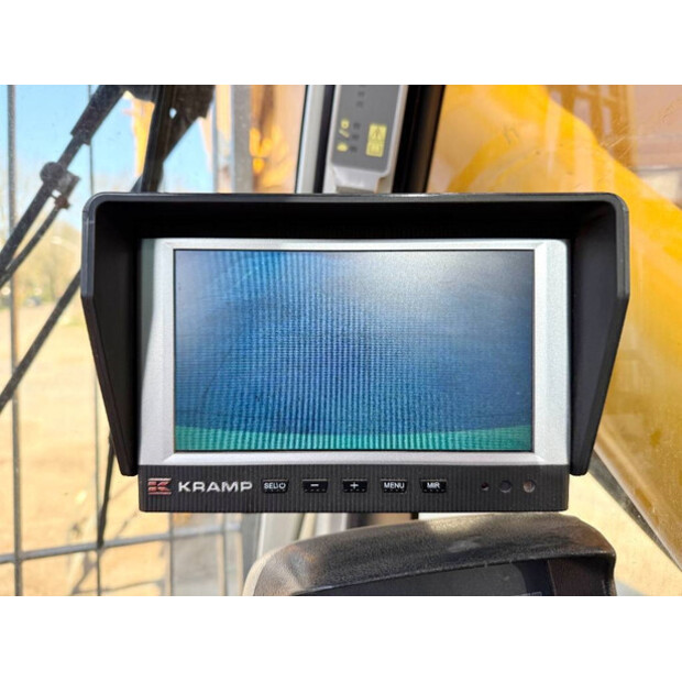 2012 Liebherr R944C-43985654