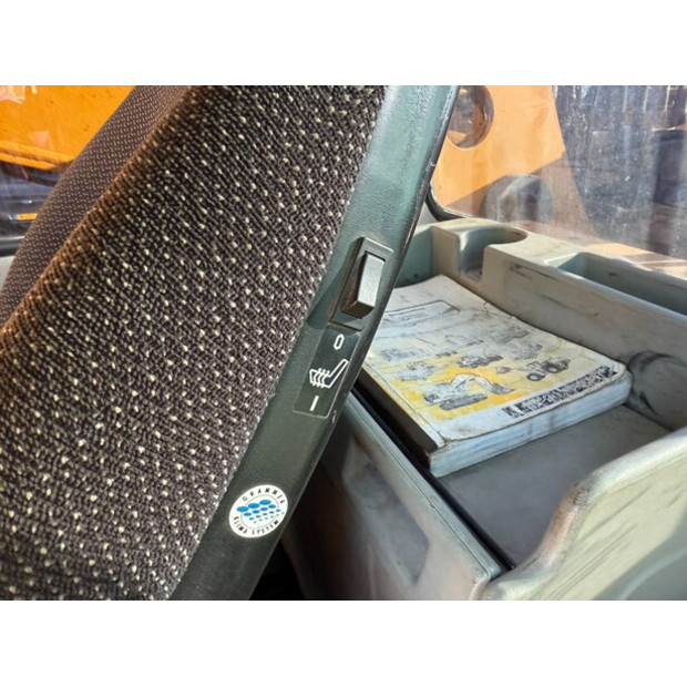 2012 Liebherr R944C-43985655