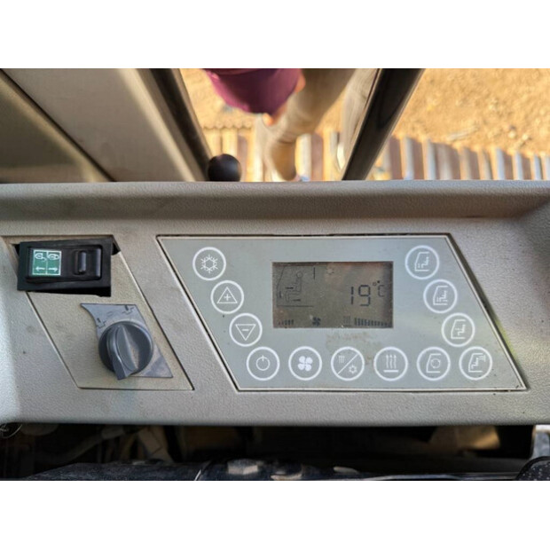 2012 Liebherr R944C-43985657