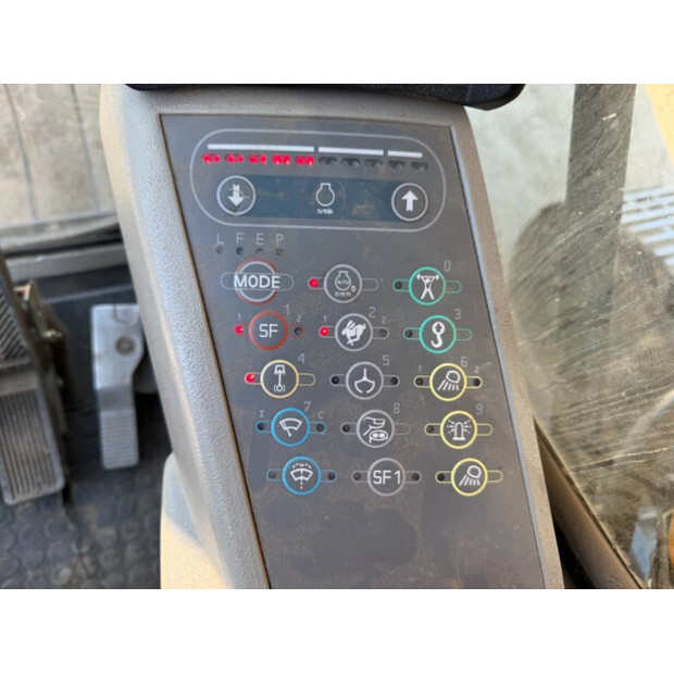 2012 Liebherr R944C-43985658