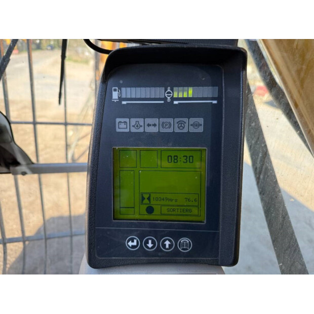 2012 Liebherr R944C-43985661