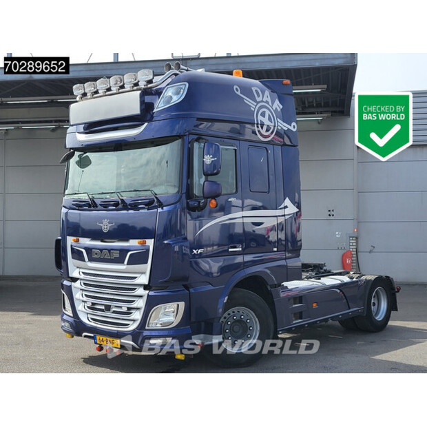 2019 DAF XF 480-43985666