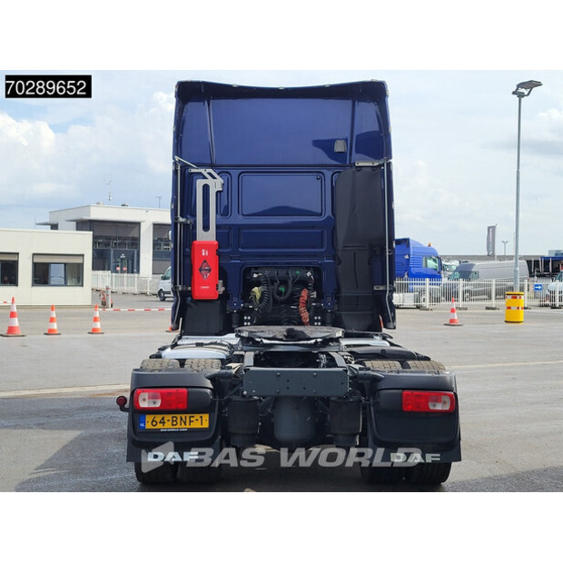 2019 DAF XF 480-43985668