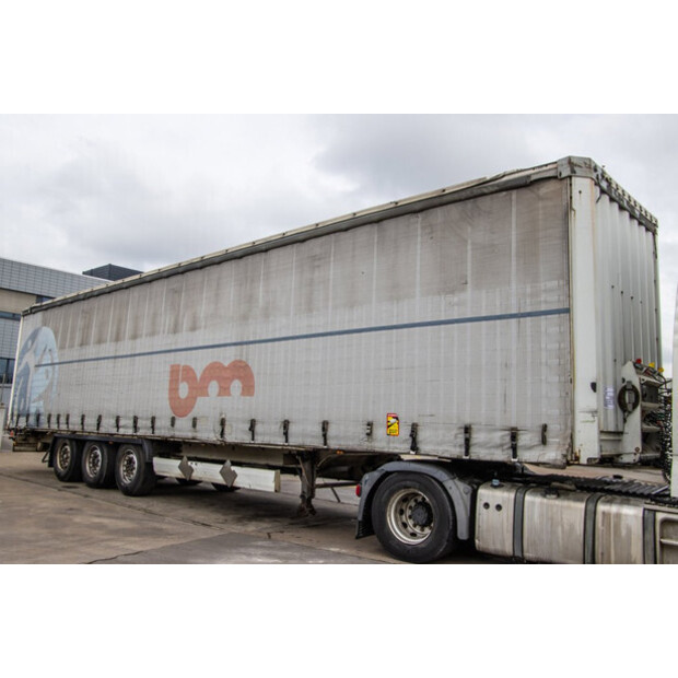 2005 Krone SD 27-43985669