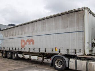 صورة ل 2005 كرون SD 27