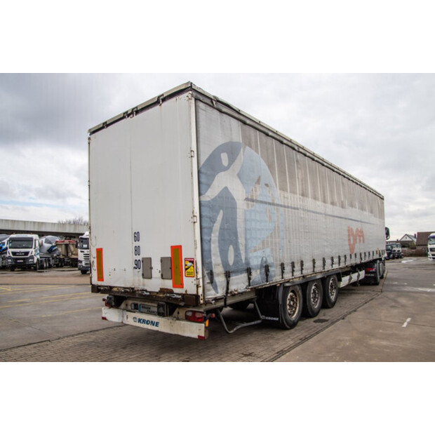 2005 Krone SD 27-43985670