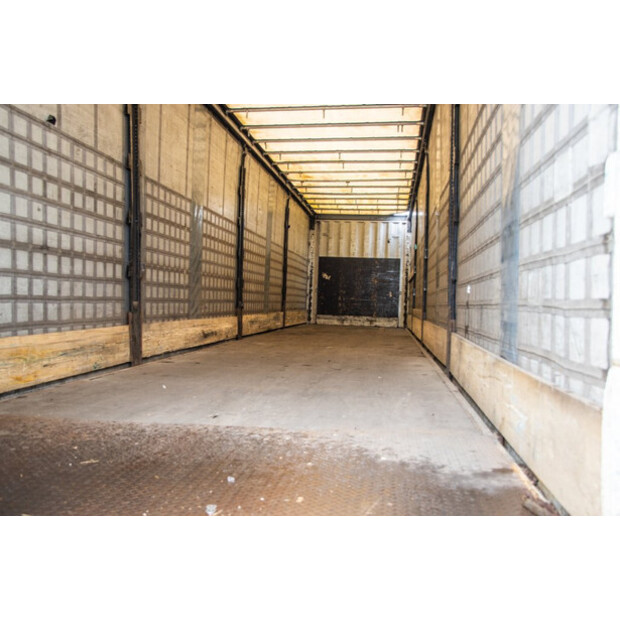 2005 Krone SD 27-43985672