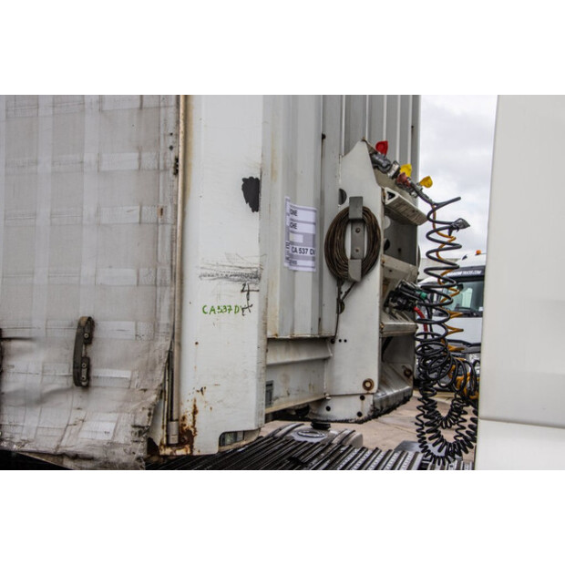 2005 Krone SD 27-43985673