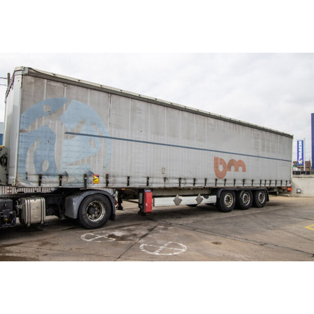 2005 Krone SD 27-43985676