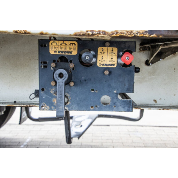 2005 Krone SD 27-43985677