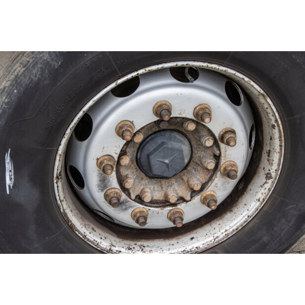 2005 Krone SD 27-43985678