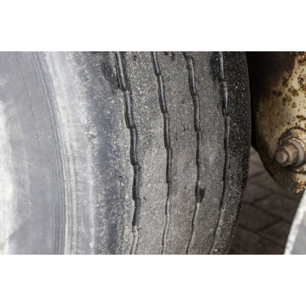 2005 Krone SD 27-43985679