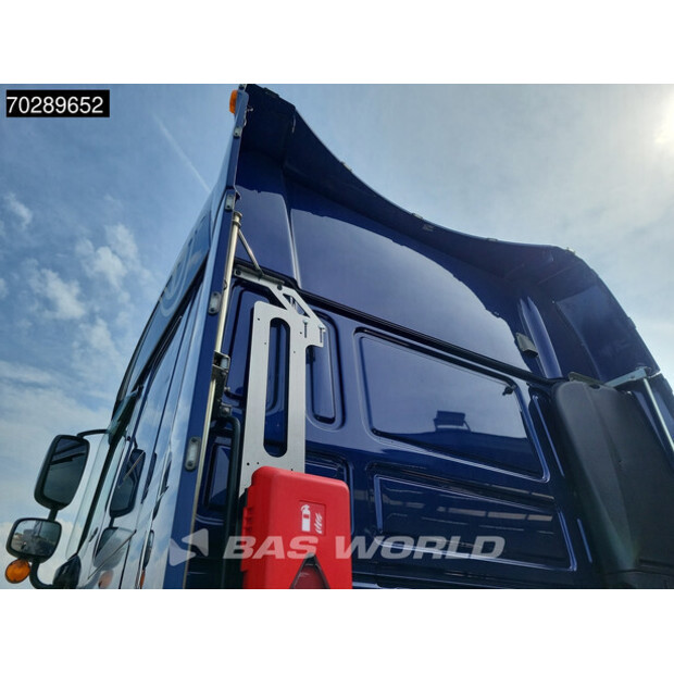 2019 DAF XF 480-43985684