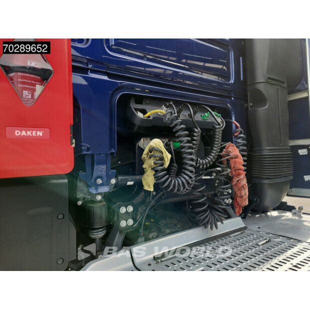 2019 DAF XF 480-43985686