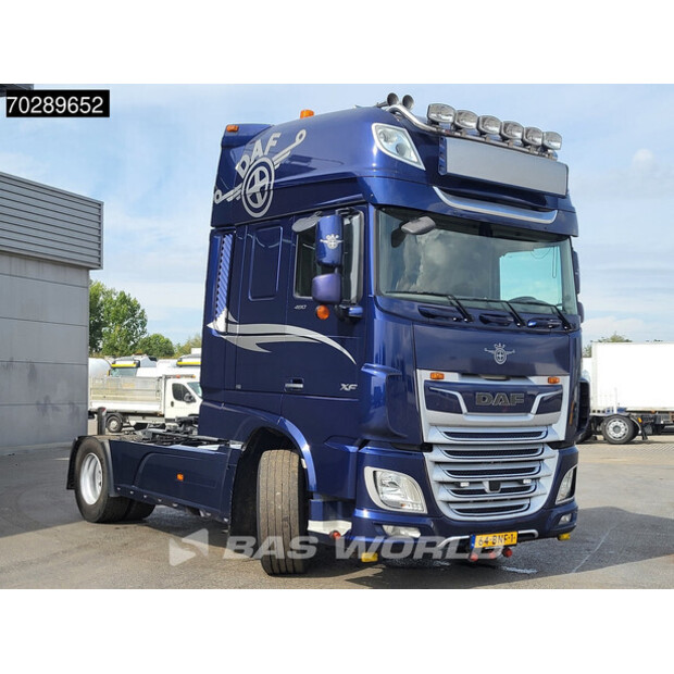 2019 DAF XF 480-43985703