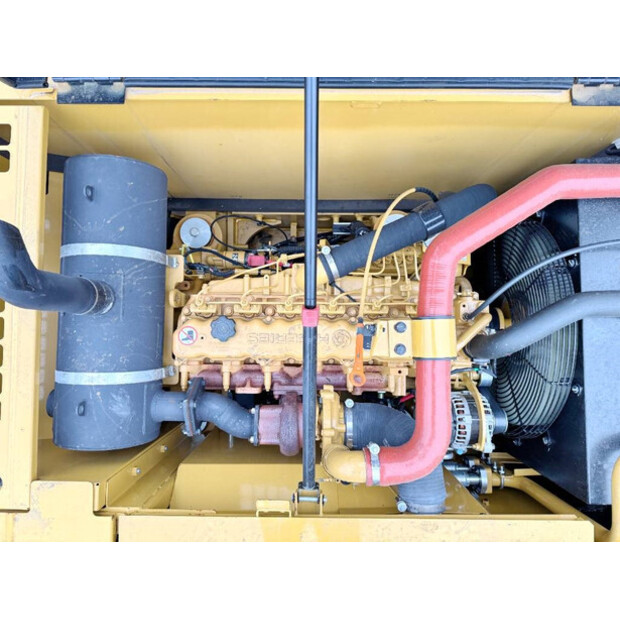 2024 كاتربيلر 320D3 GC-43985707