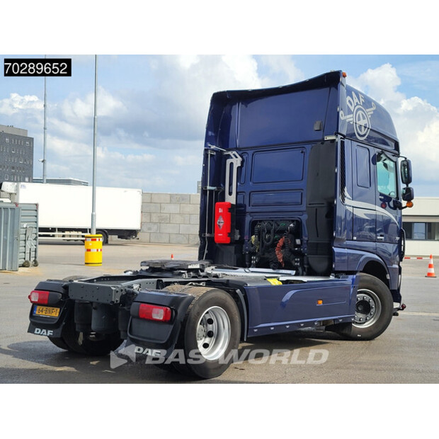 2019 DAF XF 480-43985709