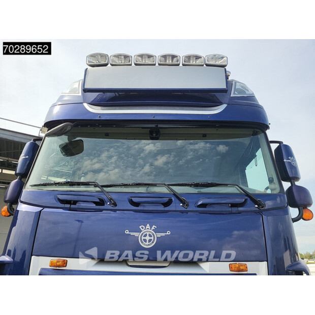 2019 DAF XF 480-43985711