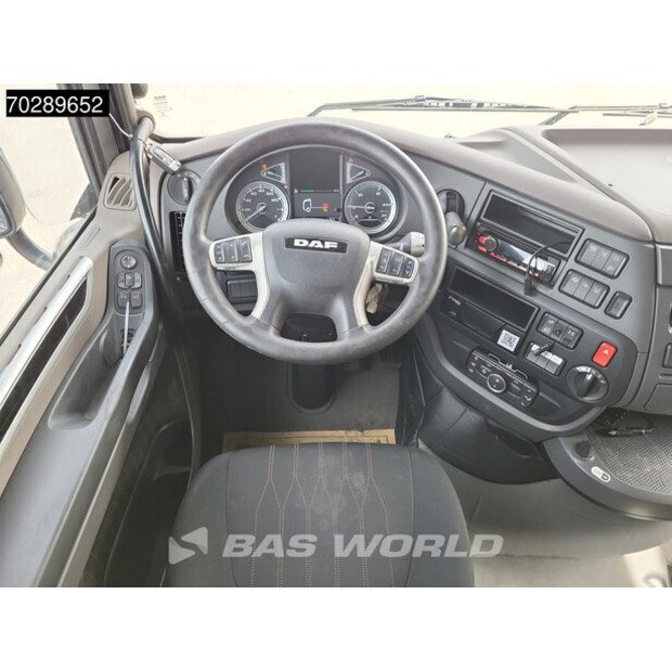 2019 DAF XF 480-43985714