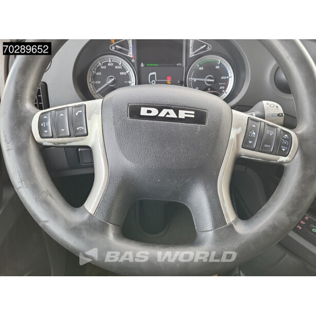 2019 DAF XF 480-43985723