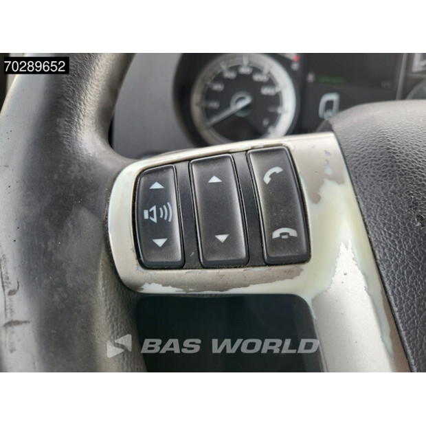 2019 DAF XF 480-43985725