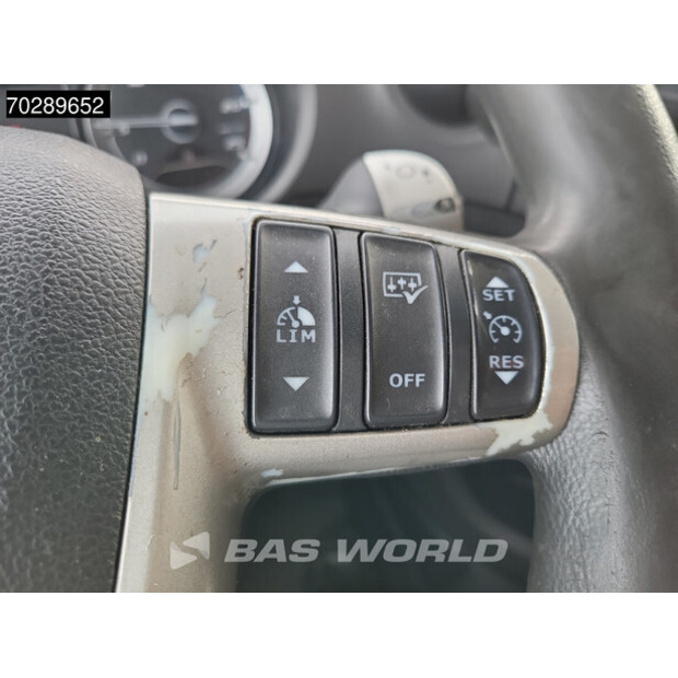 2019 DAF XF 480-43985727