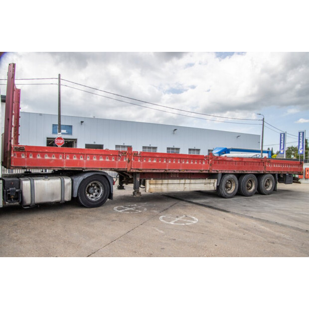 1999 Krone SD 27-43985733