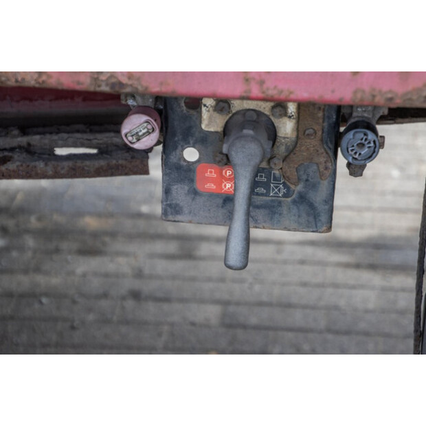 1999 Krone SD 27-43985735