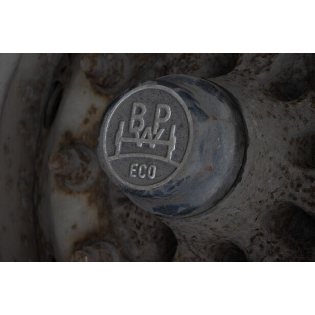 1999 Krone SD 27-43985736