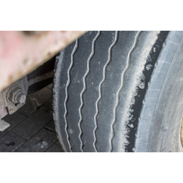 1999 Krone SD 27-43985737