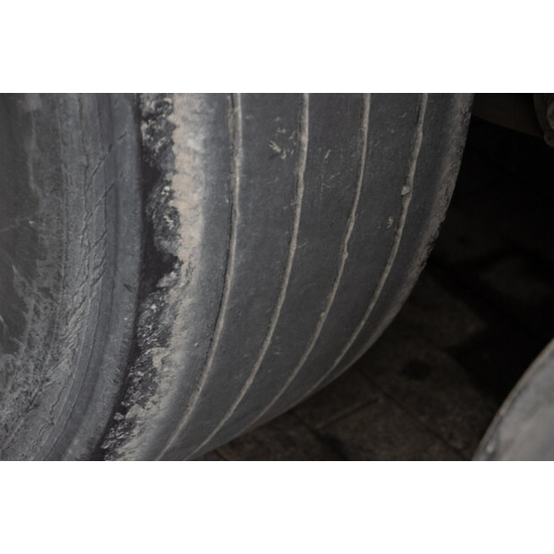 1999 Krone SD 27-43985740