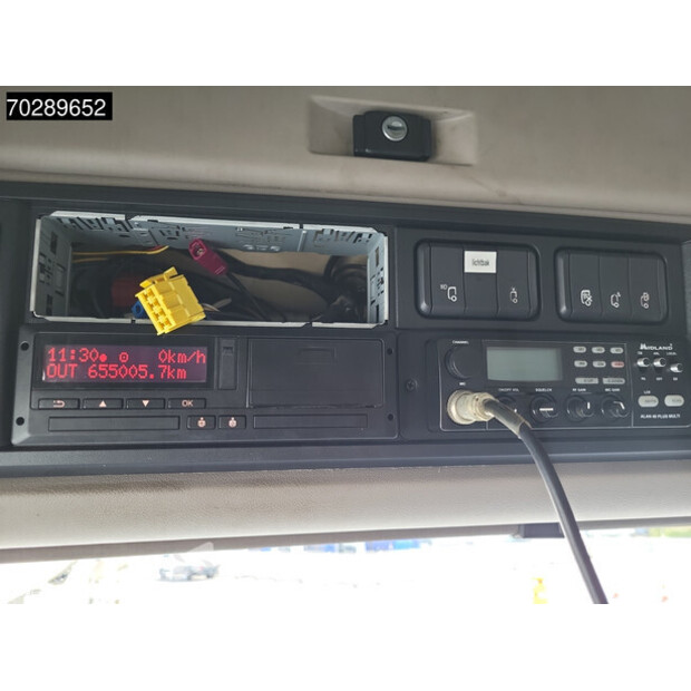 2019 DAF XF 480-43985742