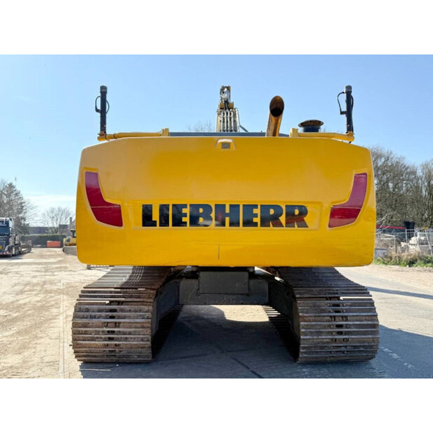 2013 Liebherr R946LC-43985749