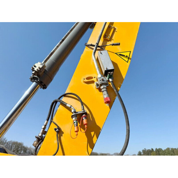 2013 Liebherr R946LC-43985760