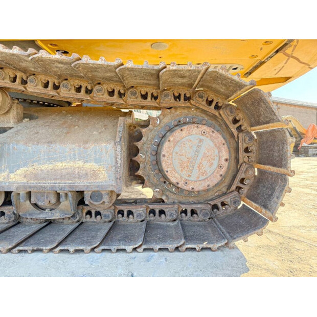 2013 Liebherr R946LC-43985763