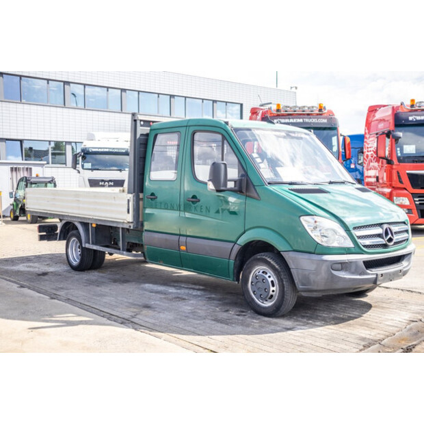 2011 Mercedes-Benz Sprinter 513CDI-43985775