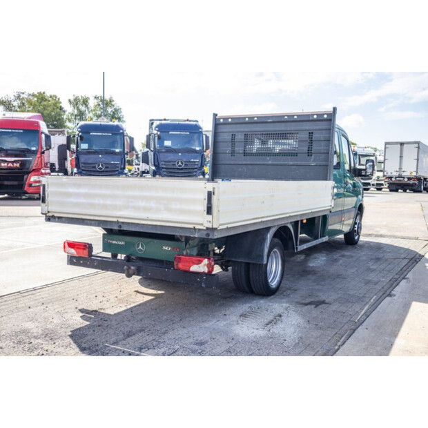 2011 Mercedes-Benz Sprinter 513CDI-43985776