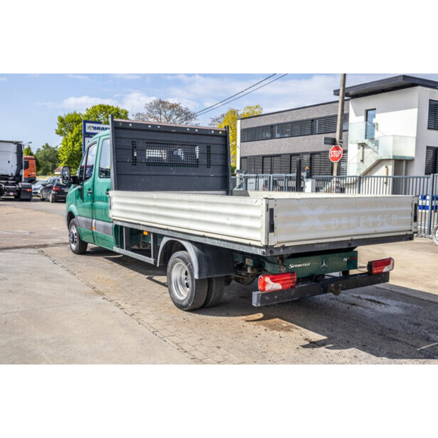 2011 Mercedes-Benz Sprinter 513CDI-43985777